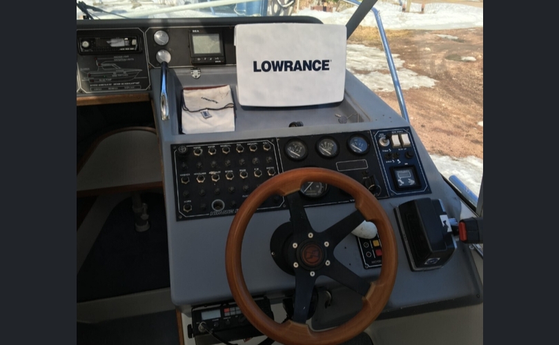 Nimbus 29 coupe-kuva-8